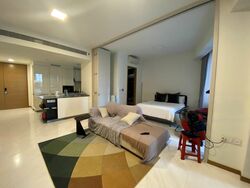 Marina One Residences (D1), Apartment #469734421